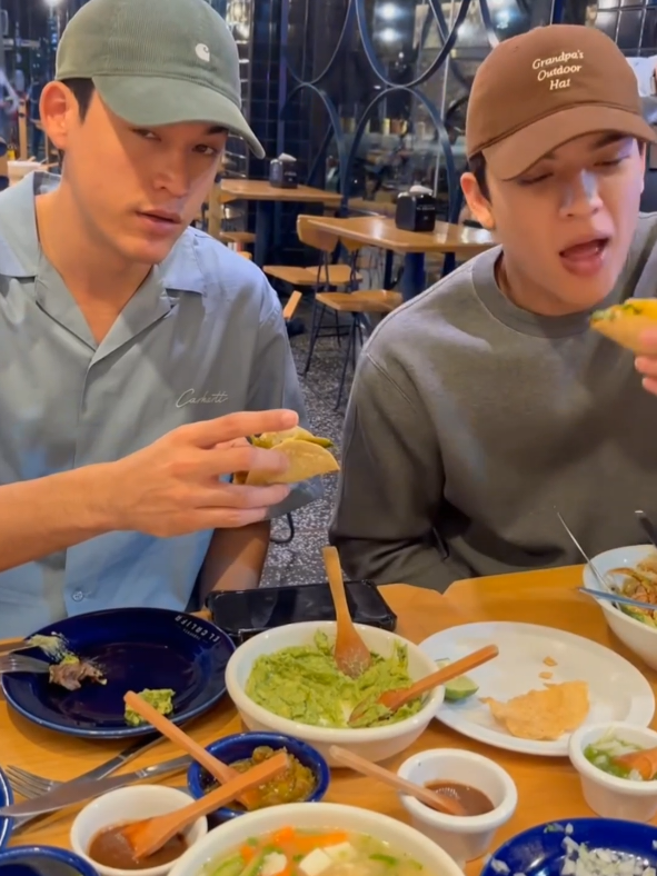 I like me better when I'm with you💗#creatorsearchinsights #josswayar #jossgawin #gawincaskey 