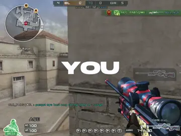 Billie Eilish // Ocean eyes #crossfire #crossfirephilippines #highlight #fyp #cfph