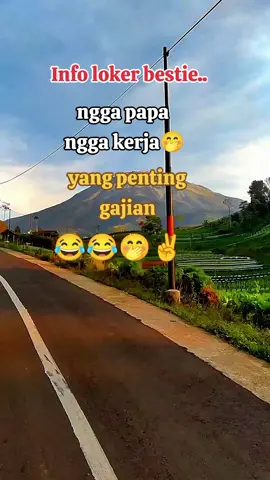 namanya jg usaha😂 #kontenhiburan✌ 