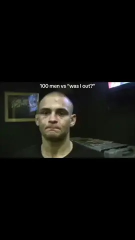 No Dustin you were down but never out🥹😭#dustinpoirier #mma #UFC #fyp #real 