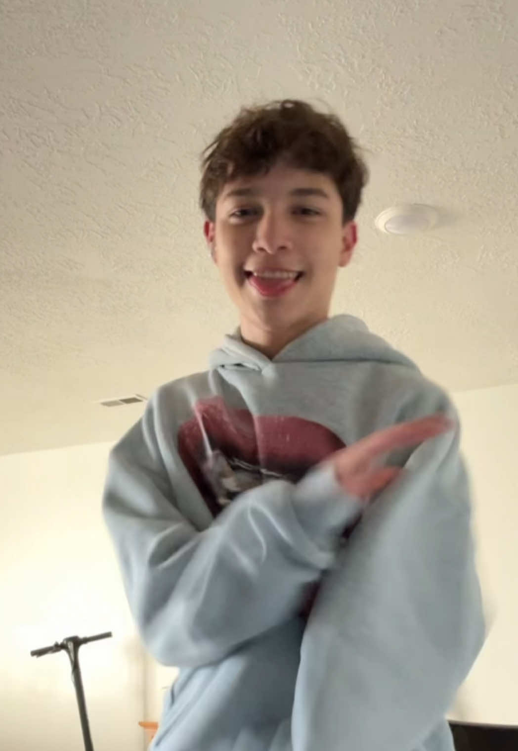 les gusta mi saco nuevo? #utah #2009 #colombia 