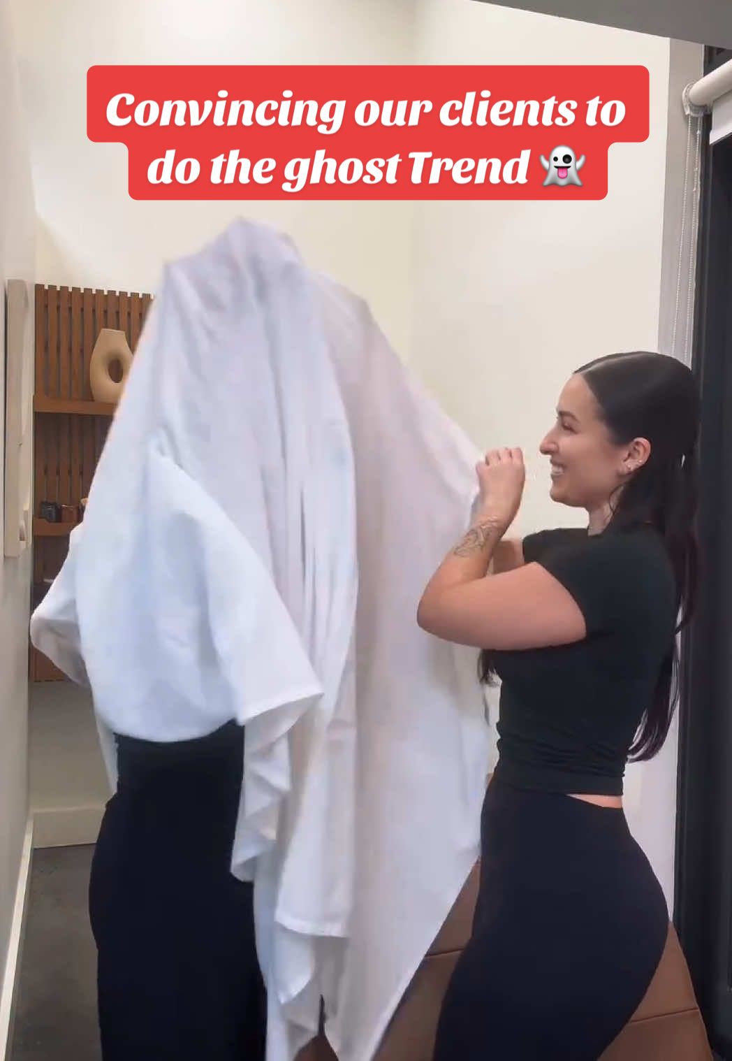 Spooky season content at newtwelve 👻🖤 #socialmedia #socialmediamanagement #socialmediaagency #contentmanagement #ghosttrend 