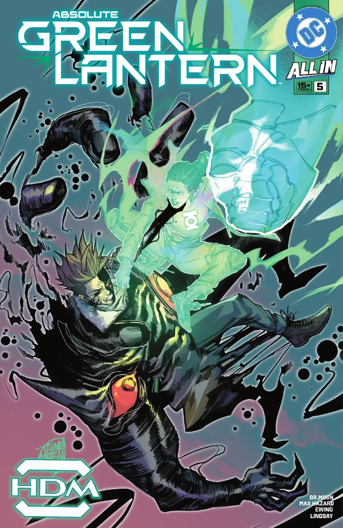 #absolutegreenlatern #greenlantern #dccomics #haljordan #comic 