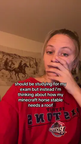 my soul yearns for the craft #Minecraft 