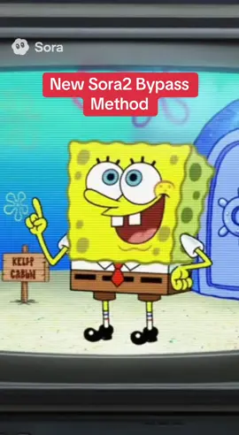 NEW SORA2 BYPASS METHOD #sora #ai #bypass #soraai #sora2 