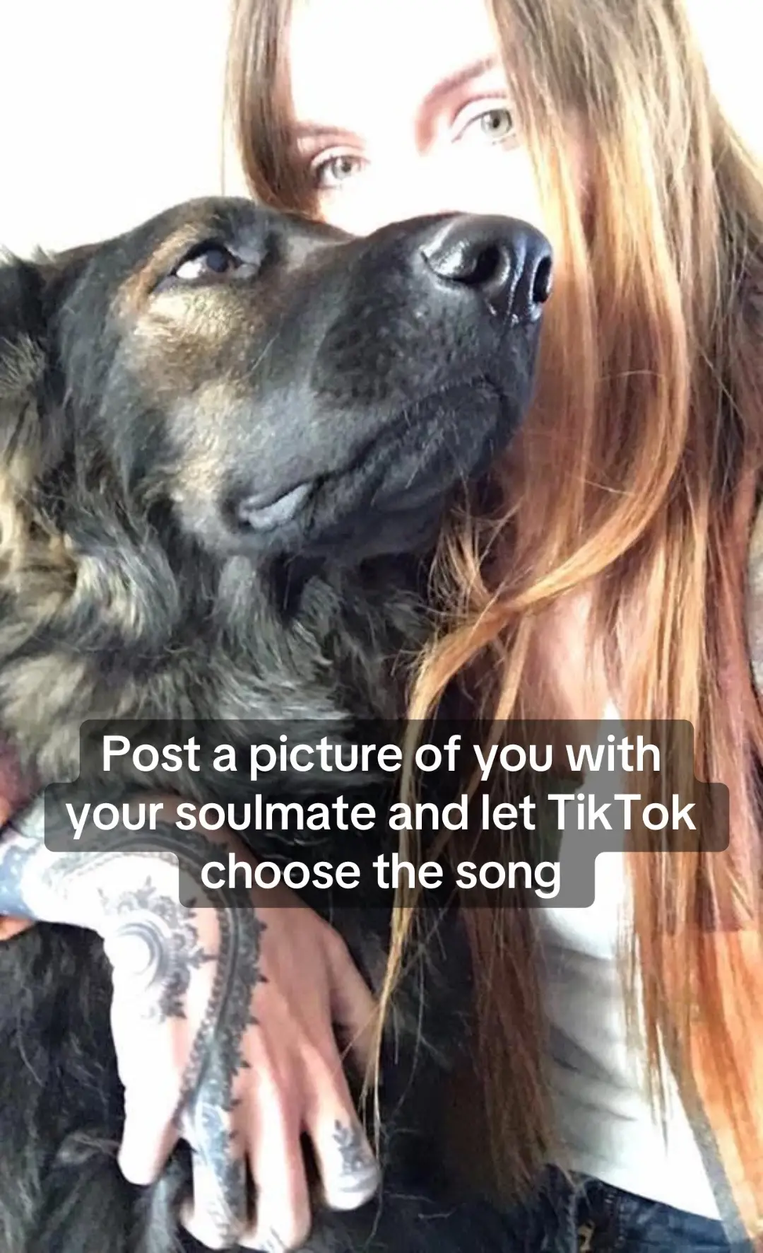 Time has passed but the stillness of your absence still affects me. Hoping you’re enjoying the other side and accomplishing everything you want to there ❤️ I love you