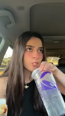 Taco Bell Mukbang  🛎️
