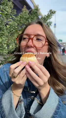 Bake sale x10000!!!! I love nyc!!!!! #nycfood #nycbakery #bakesale 