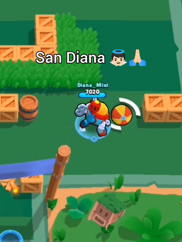 Sabías que jugar conmigo es de masoquistas?? xd #brawlstars #brawlstarsgame #videojuegos #videogames #gameplay 