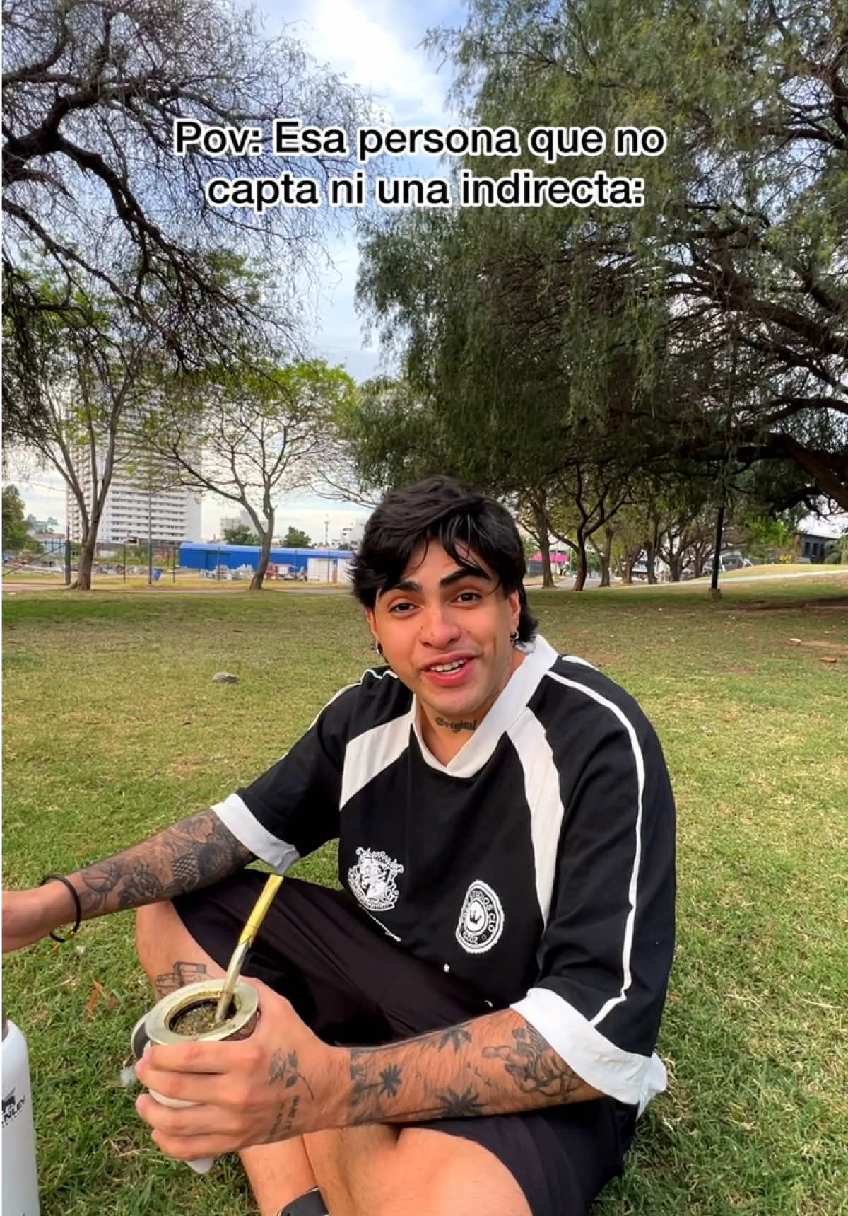 A quien te hace acordar ?? ✌🏻😂 #humor #amigos #indirectas #parati #fyp