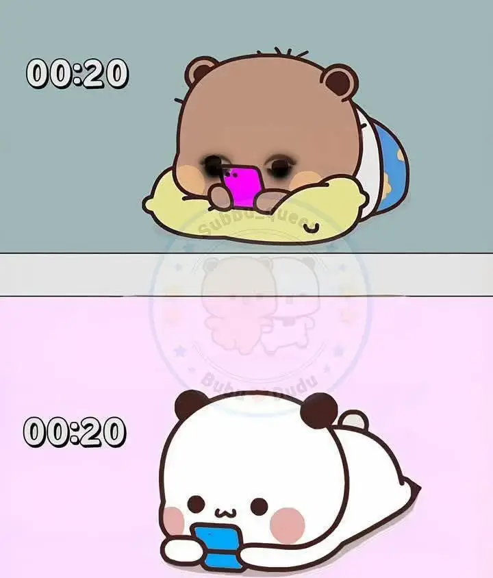 #bubududu #xuhuong 
