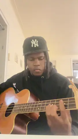 Rocking out on the acoustic bass #solobass #musicreels #music #bassist #acoustic