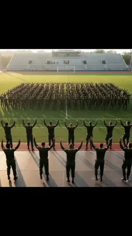 ออกกำลังกายยามเช้ากันครับ