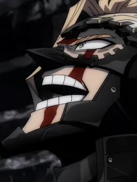 Everyone Bleeds the Same color 😈 #stain #myheroacademia #dz3editz #fy #fyp 