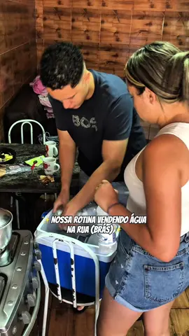 Sigam a gente para ajudar ❤️🙌 #foryou #rotina #viraltiktok #fyp #casal 