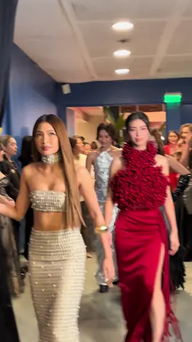 Filipino Music Awards The Nations Girl Group, BINI! #BINI #filipinomusicawards #biniaiah #binimaloi #binigwen 