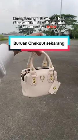Asli ini mah Tiktok baik bangeeet saaay,,buruan pada Chekout deh 😍❤️‍🔥❤️‍🔥