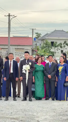 dậy đi ăn cưới thui các bác oiii  #damcuoidoha #vietvuong #xuhuong #viral 