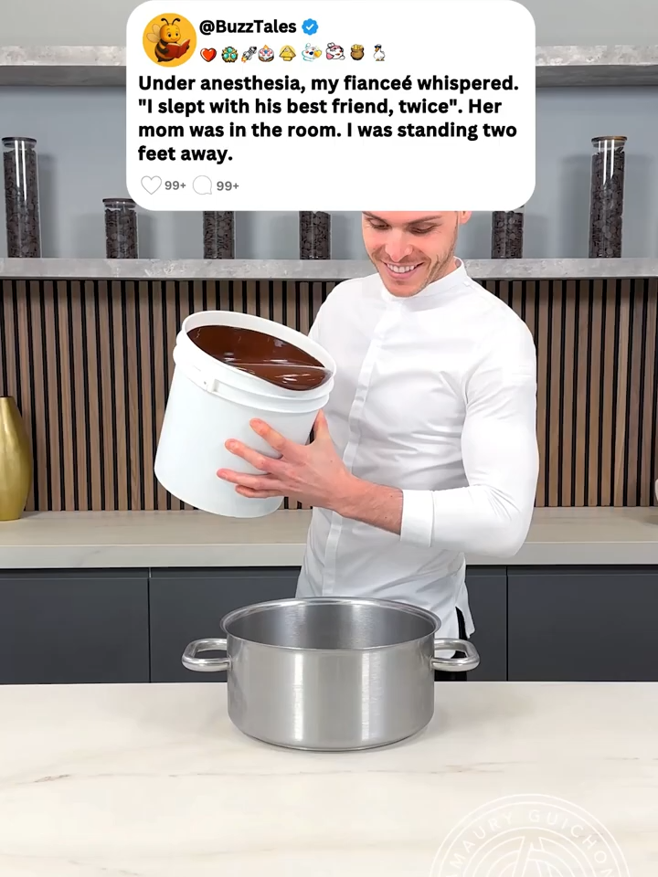 Under anesthesia, my fianceé whispered. I slept with his best friend, twice... Final part [Like and Follow for more daily content] #Reddit #Story #FYP #AI #Foryoupage #viral #fypシ゚ #fyp #fypシ゚viral #viralvide #viraltiktok #viral_video #storytime #storytelling #storytimes #storyteller #fullredditstorieswithupdates #fullredditstories #fullredditstory #reddit