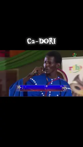 FasoAcademy 2025#rediffusion #manche éliminatoire ~Dori 