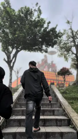 lambar dinginnnn🥶 #puncaksumberjaya #lampungbarat #lampungtiktok #fyp 