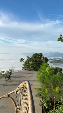 Chèn ơi biển mây của đèo mây Lộc thành bảo Lộc đẹp quá ae ơi 😍🥰#sanmaybaoloc#baoloc #sanmay #canhdep #xuhuong 