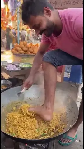 comida da índia 