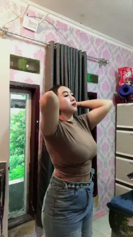 Sebeleum berangkat jdi kang ojek ank ank 😅