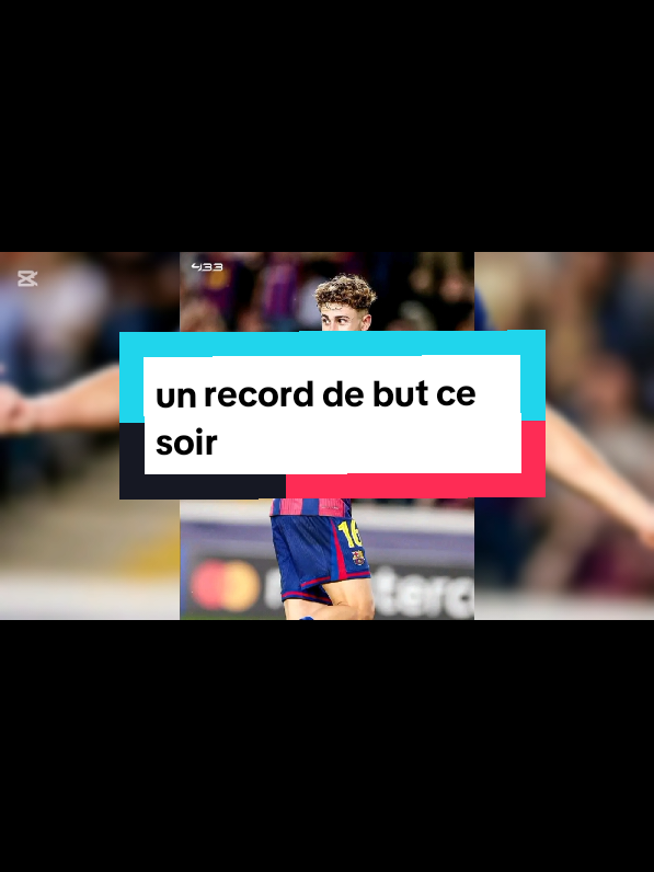 UNE SOIRÉE HISTORIQUE ET RICHE EN BUT ET C'EST NOUS LES TÉMOINS   #championsleague #psg #fcbarcelona🔵🔴 #pourtoi #flowers 