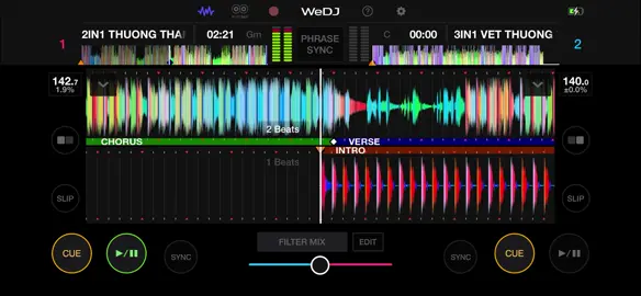 Loại như anh ...#wedj🚀🔥 #nhachaymoingay #xuhuong #huybear 