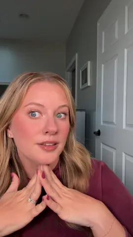 Replying to @Natalie Nobles Sandifer  Fall cool toned makeup routine 🤎 @Iconic London underglow blurring primer @Haus Labs foundation 100N & concealer 04  @Rare Beauty liquid contour in Gentle & Mellow @MERIT Beauty bespoke blush & lip liner @Huda Beauty cherry blossom @Charlotte Tilbury filmstar bronze & glow @maccosmetics sweet enough mineralized blush  @makeupbymario mauve liquid eyeshadow @Armani beauty 12S eye tint @Benefit Cosmetics fanfest mascara & porefessional setting spray  @Clinique bottom lash mascara @NARS Cosmetics nympho gloss  #fallmakeup #cooltonedmakeup #everydaymakeup #grwmmakeup #makeuptutorial 