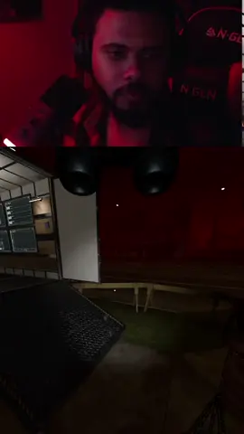 IT WAS A KAREN GHOST XD | #fyp #phasmaphobia #halloween #horrorgame #streamer