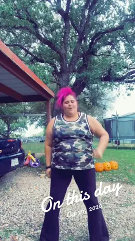 #onthisday man I miss my color hair #devilangelfam #soulswarriors #rainbowhomies🤙🌈 #alphbetmafia🏳️‍🌈 