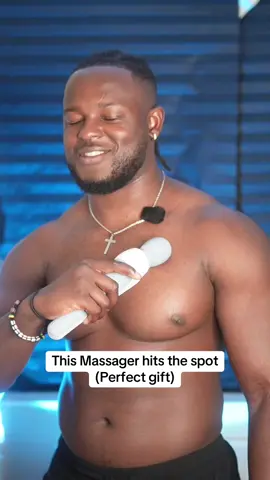 #massager #spotlight #giftidea #tiktokmademebuyit 