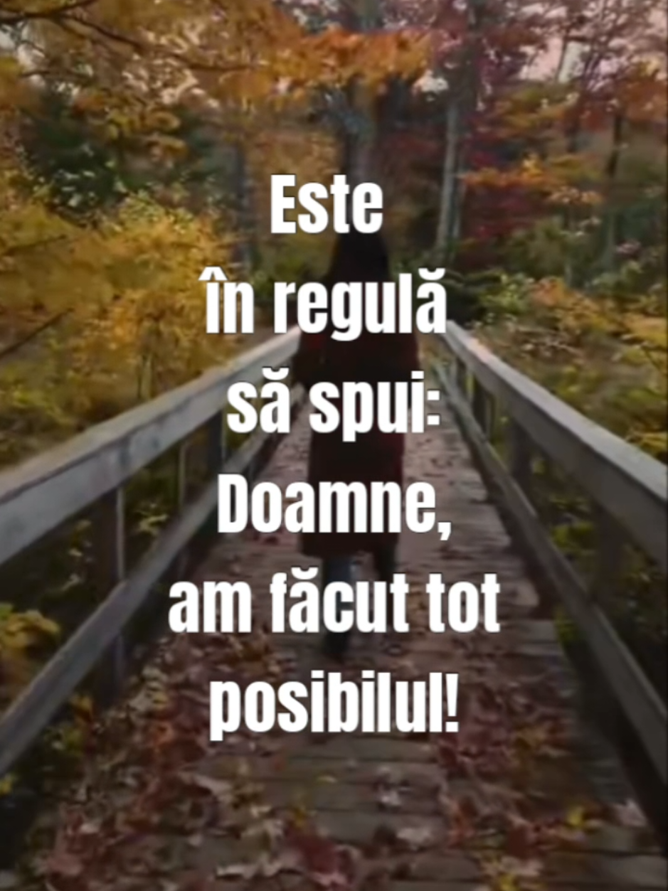 Lasă-L pe Dumnezeu să preia controlul  #letgo #xenia #letgoletgod