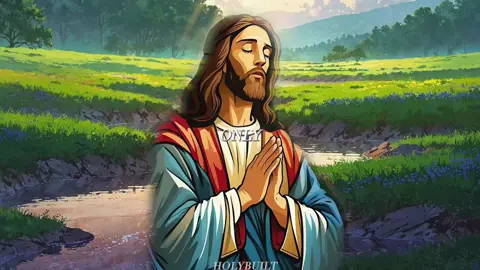 Some losses weren’t rejection — they were protection. God saw what you couldn’t. He knew what would’ve broken you if it stayed. What feels like loss is really love in disguise. #HolyBuilt #JesusIsCalling #FaithOverFear #ChristianTikTok #WalkWithGod