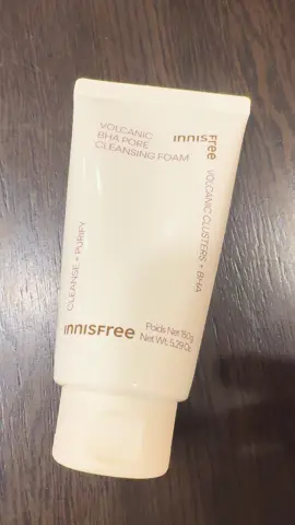 Sữa rửa mặt Innisfree  #suaruamat #innisfree #skincare #chamsocda #suaruamatquocdan 