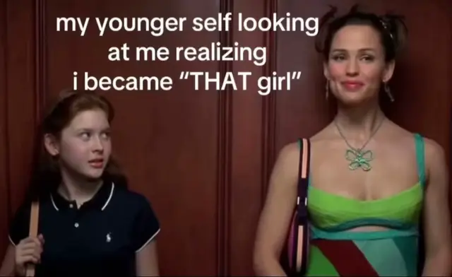 2 nose jobs later 😂