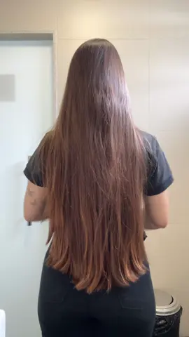 é o meu verdadeiro 🙏🏻 #cabelo 