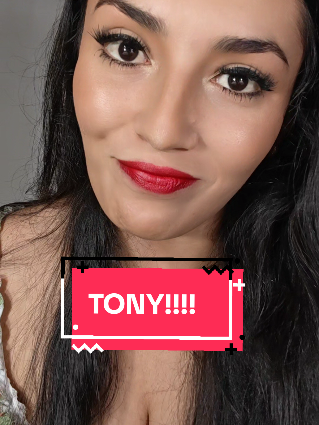 Tony prepárese!! #nombres #latoxica 