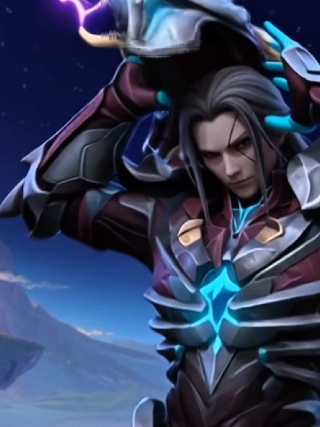 bro won't joke💀  #mobilelegends #viral #fyppppppppppppppppppppppp #mobilelegendsbangbang #shorts 