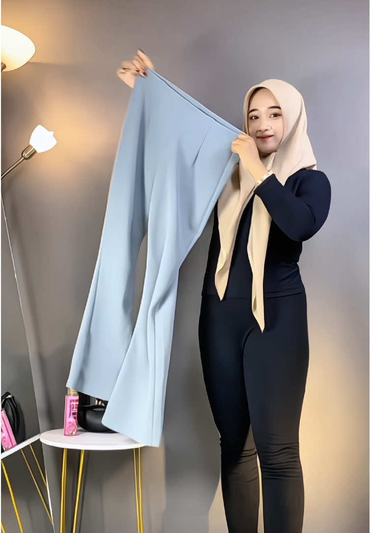 cutbray senyaman ini wajib punya minimal 1 sih,yuk buruan co sekarang 🥰🫶🏻#cutbray #flarepants #fyppppppppppppppppppppppp #fyp 