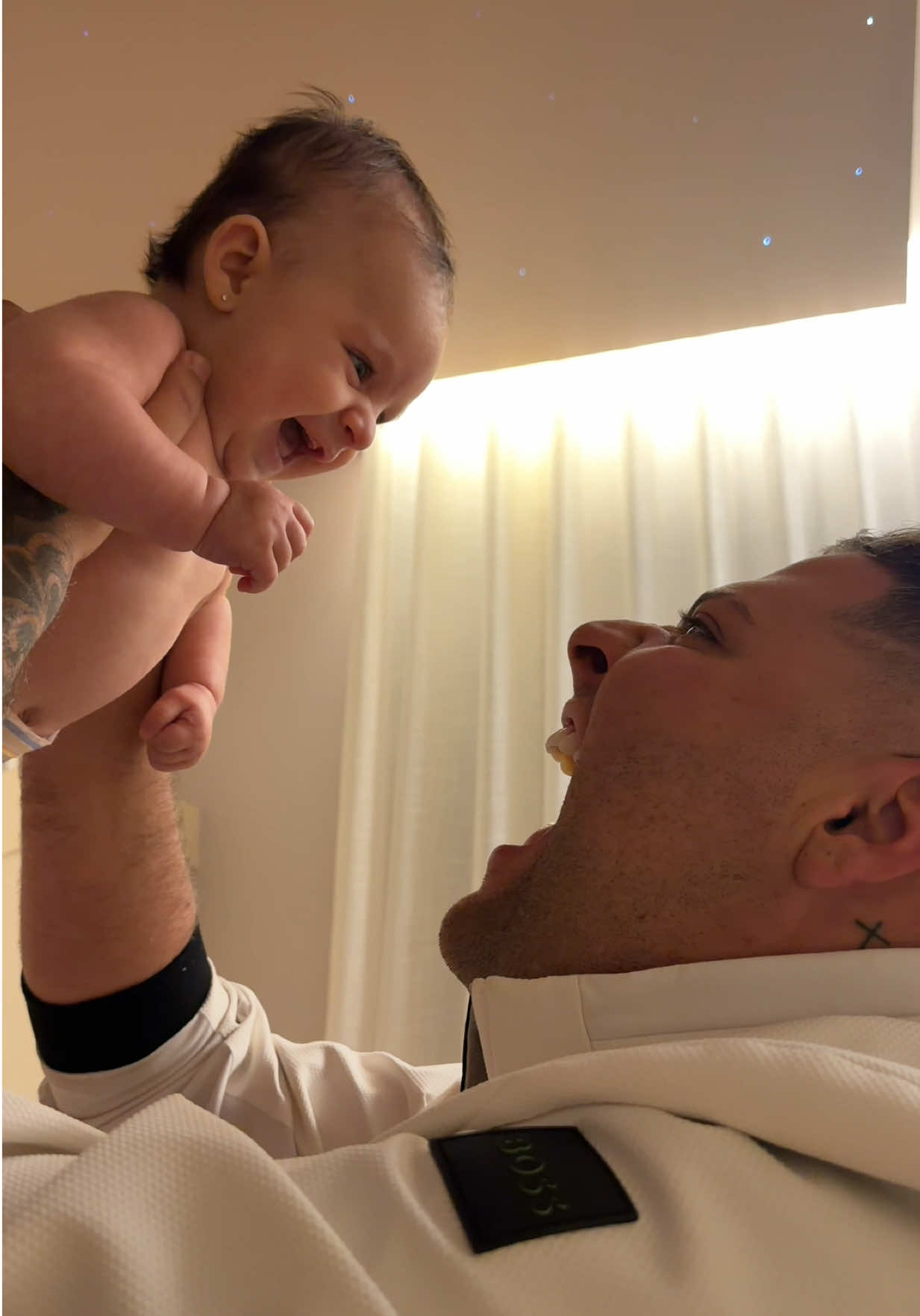 Minhas bençãos de Deusss!!