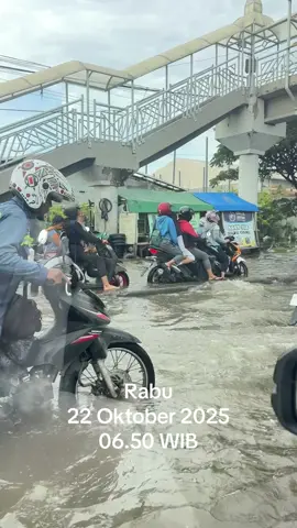 #rob #semaranghariini #genukbanjir #semarang24jam #infohariini 