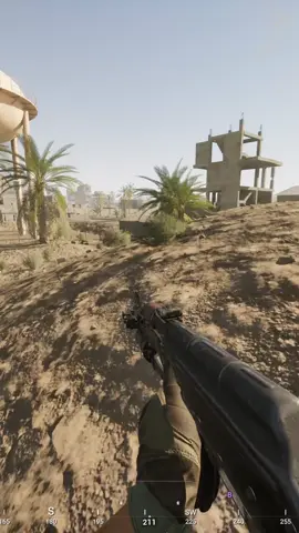 خلص الرصاص🥲#squad #سكواد #steam #fps #fyp 