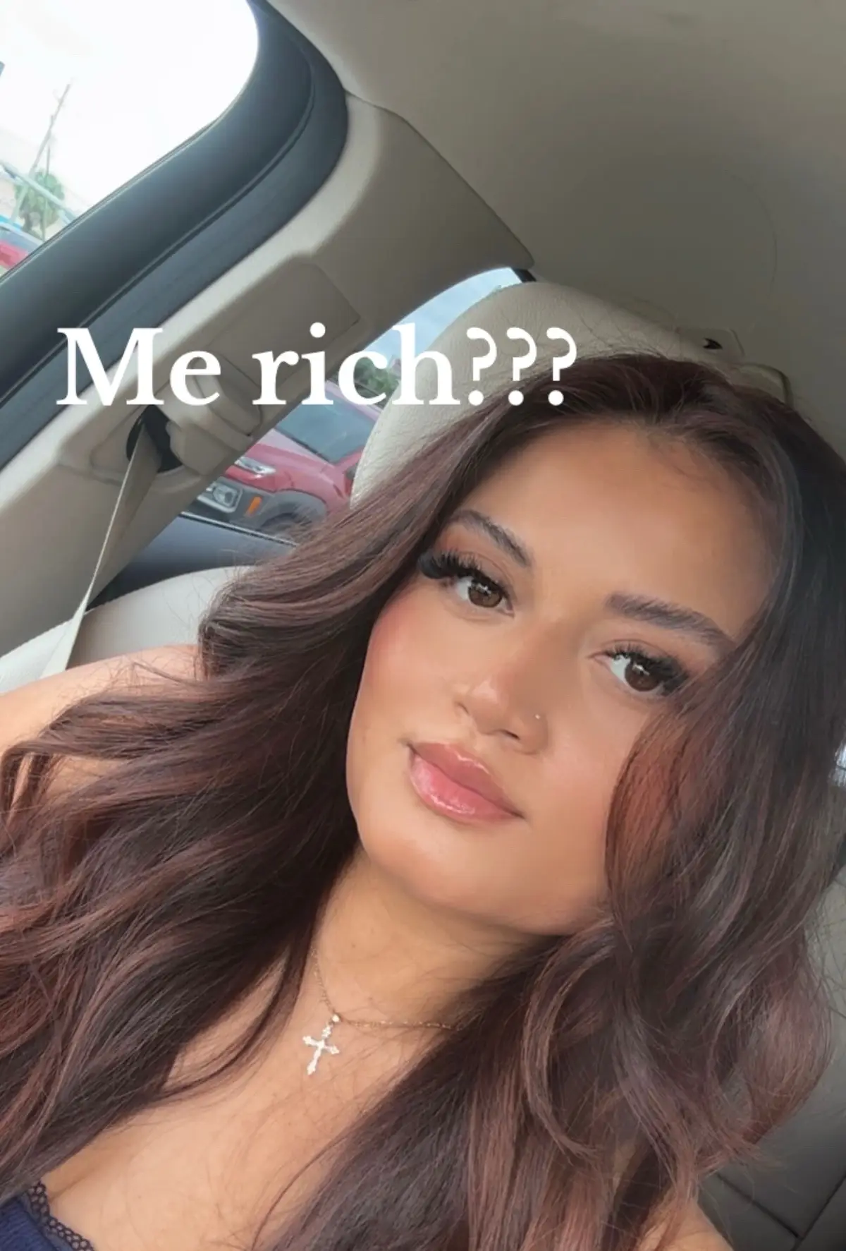 So rich in life 🥹 #trends #militarylife #fyp 