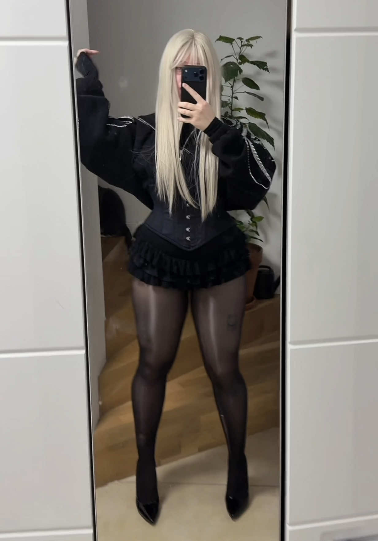 screeeam! #dance #fyp #viraldance #dancetrend 