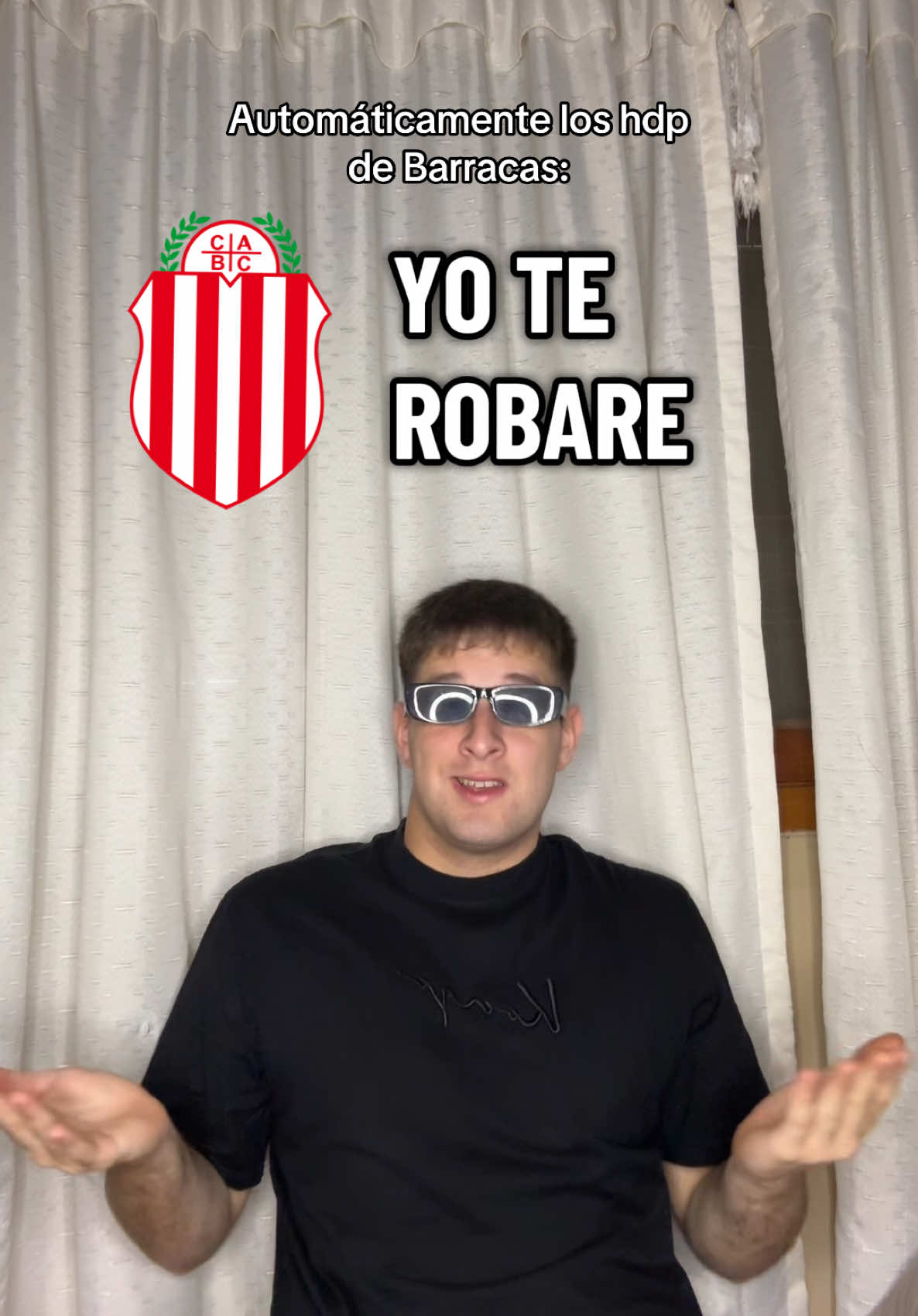 Se viene un gran robo #futbol #futbolargentino #argentina #barracascentral #bocajuniors  