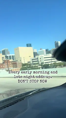 The grind brought me here, and the boundaries will keep me here! ##LIVEIncentiveProgram##MakefriendsLIVE##PaidPartnership##tiktokjourney##houston