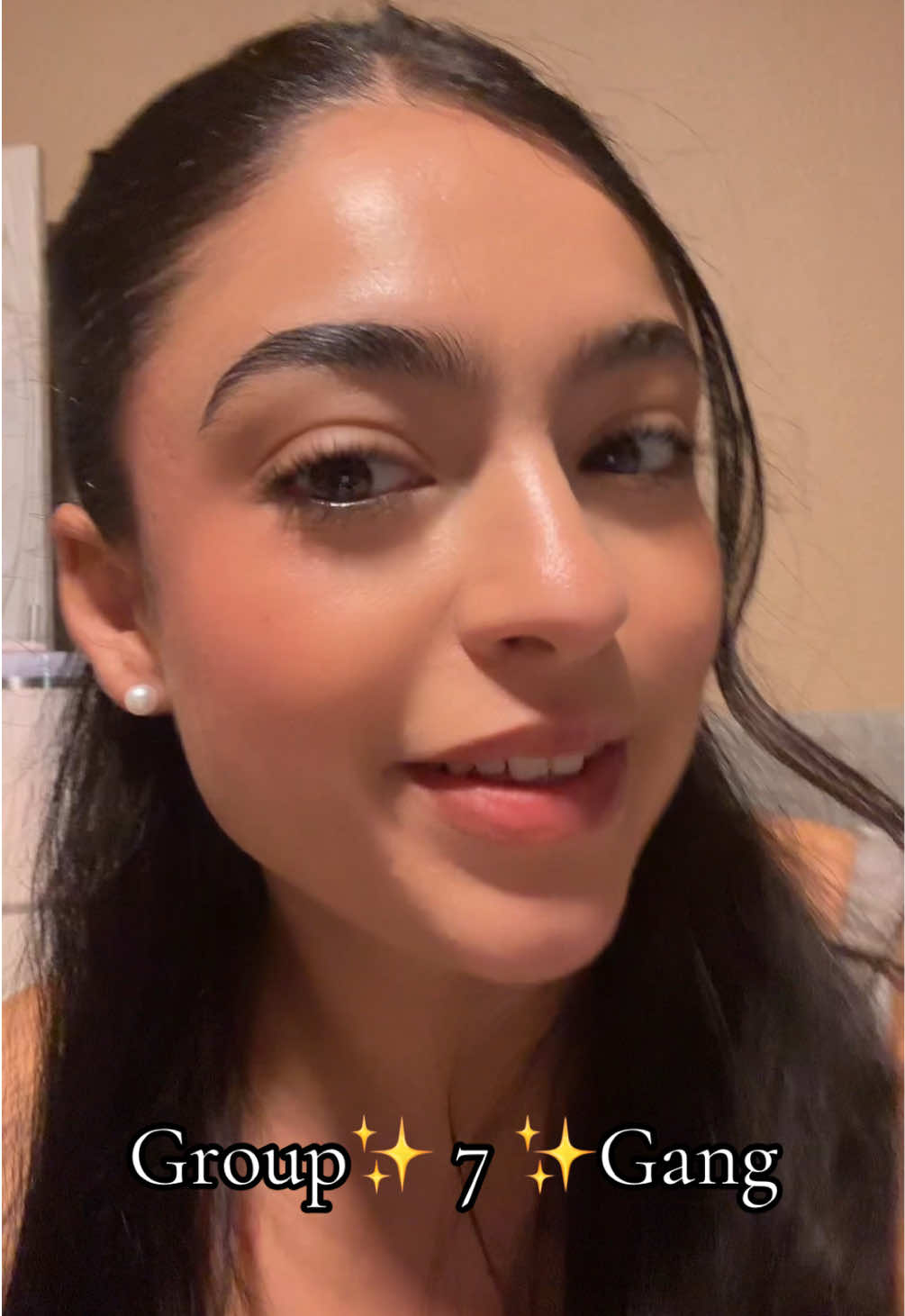 Somebody explain right nowwww! Group 7 🥳  #group7 #fyp #trending #creatorsearchinsights 